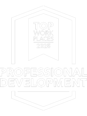 Top Lugares para Trabajar | 2025 | Desarrollo Profesional