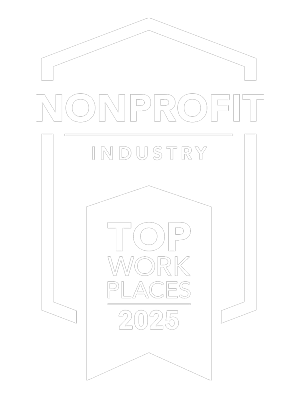 Industria no lucrativa | Los mejores lugares para trabajar | 2025